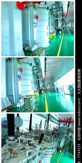 红动中国 工厂设备图片与设计素材，助力图文制作新高度